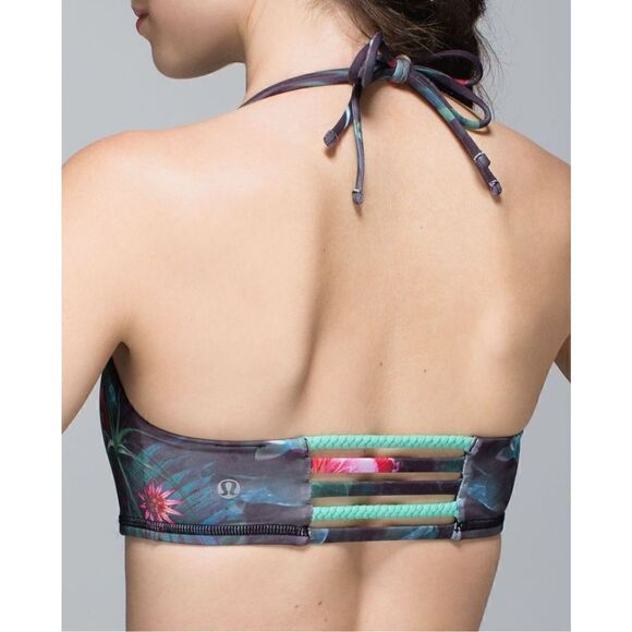 Womens Lululemon Alight Bra - Picture 2 of 5